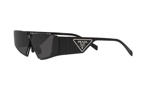 Buy Prada PR 58ZS C70 1AB06L Sunglasses .